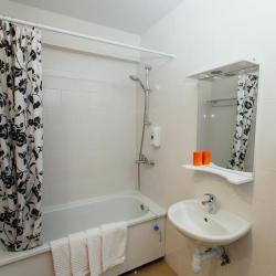 Фото Отель Ростовский