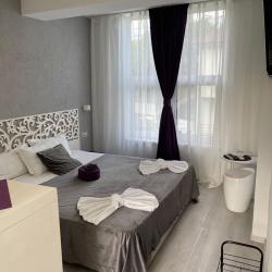 Фото Отель Constanta (Константа)