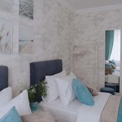 Фото Апартаменты Apart-Deluxe Легенды моря на улице Зоологическая