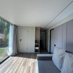 Коттедж полулюкс улучшенный