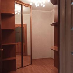 3-комнатные апартаменты стандарт