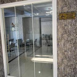 Фото Отель Tashrif Hotel (Ташриф)