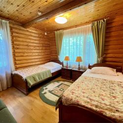Коттедж 34 Финский 6-ти местный