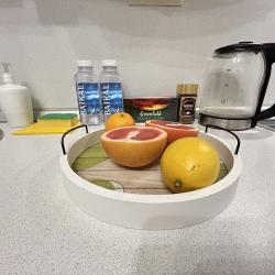 1-комнатные апартаменты стандарт (2 этаж)