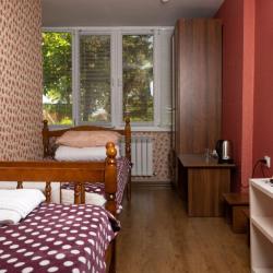 Фото Отель Victoria Resort&SPA (Виктория)