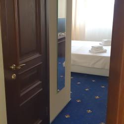 2-местный номер эконом