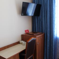 Фото Отель Ока