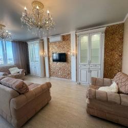 2-комнатные апартаменты люкс