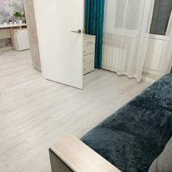 2-комнатные апартаменты стандарт