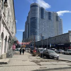 Апартаменты улучшенные ЖК 