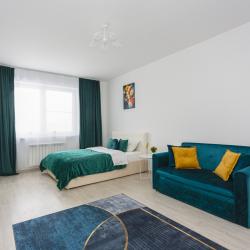 Фото Отель Moment House (Момент Хаус) на улице Речников