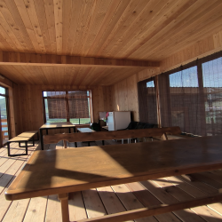 Фото Отель Панорама