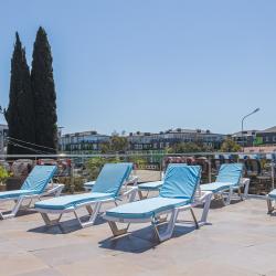 Фото Отель Elion (Элион)