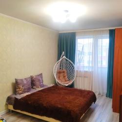 1-комнатные апартаменты улучшенные