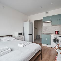 Фото Апартаменты на улице Мира 49