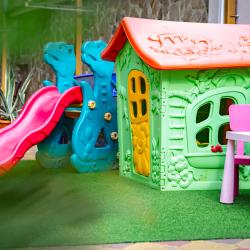 Фото Отель Анастасия