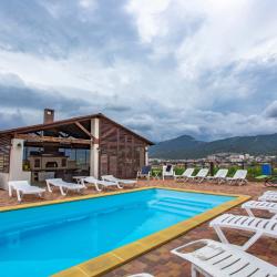 Фото Отель Шато Ди Лиз