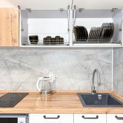 Апартаменты стандарт г. Новороссийск, ул. Алексея Матвейкина 1Ак3