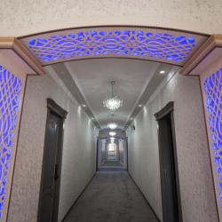 Фото Отель Diyor (Дийор)