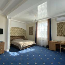 Фото Отель Марьяна