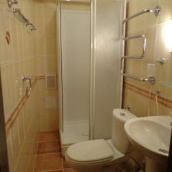 Фото Мотель Визит