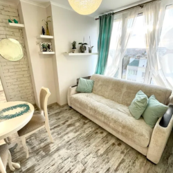 Фото Отель Жили-Были на улице имени В.С. Зарубина