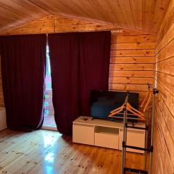 Фото Отель BaLe_dom (Балэ Дом)