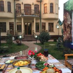 Фото Отель Margiana (Маргиана)