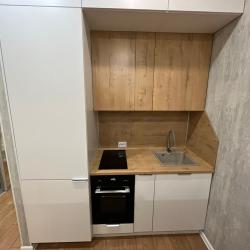 1-комнатные апартаменты студия КемКомфорт на пр-т Притомский 25к1