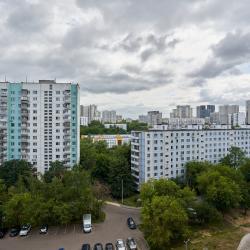 Фото Апартаменты на проспекте Севастопольский 29 корпус 9