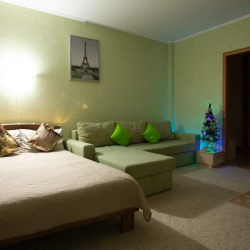 Фото Отель AmegaRoom (АмегаРум) на улице 50 лет ВЛКСМ 15/1