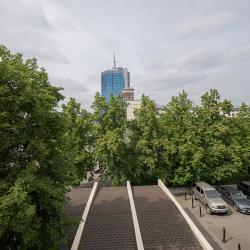 3-комнатные апартаменты люкс ул. Кирова, 163