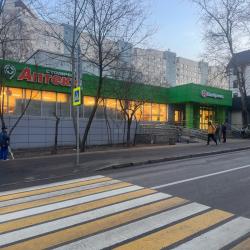 1-комнатные апартаменты студия