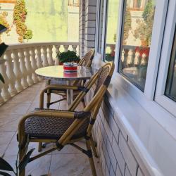 Фото Отель Золотой лев