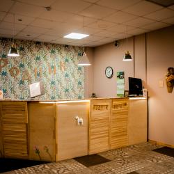 Фото Отель Родник