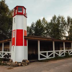 Фото Отель Санаторий на Волге