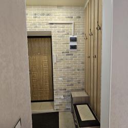 2-комнатные апартаменты стандарт