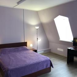 Фото Отель Мансарда