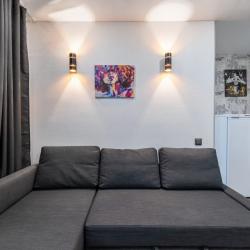 Фото Апартаменты на улице Нурсултана Назарбаева 15