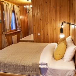 Фото Отель Здрава Дача