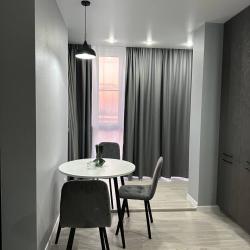 Фото Апартаменты на Аршанском переулке, 4