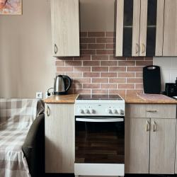 Фото Апартаменты на проспекте Ломоносова 83