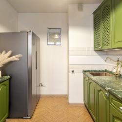 фото 3 GMApartments (ДжиЭмАпартментс) на улице Большая Никитская