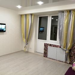 3-комнатные апартаменты стандарт, Преображенская, д. 82, кор. 1