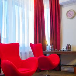 Фото Отель Atlas Hotel (Атлас)