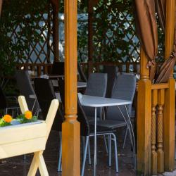 Фото Отель Volkoff Sky (Волков Скай)