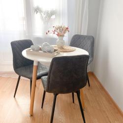 Фото Zavidovo design apartment (Апартаменты дизайн Завидово)