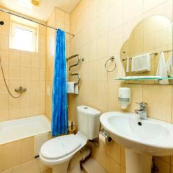 Фото Отель Евразия