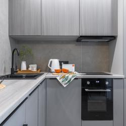 Фото Апартаменты на улице Сабира Ахтямова