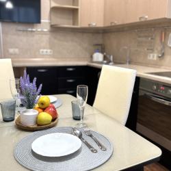 Фото Отель BestHome (БестХоум) на улице Панина